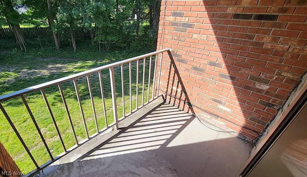 Olmsted Park Condo - Residential
