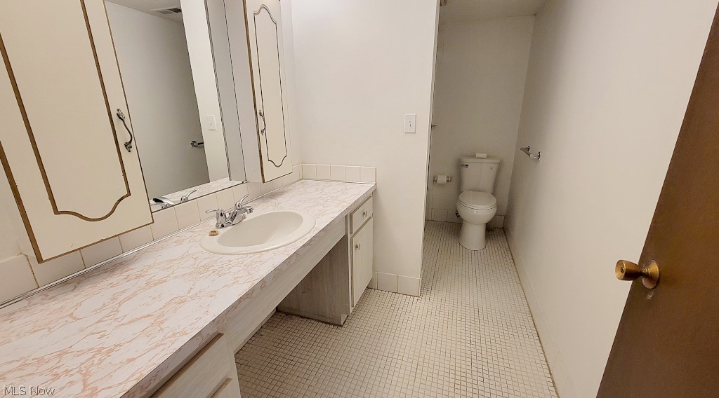 Olmsted Park Condo - Residential