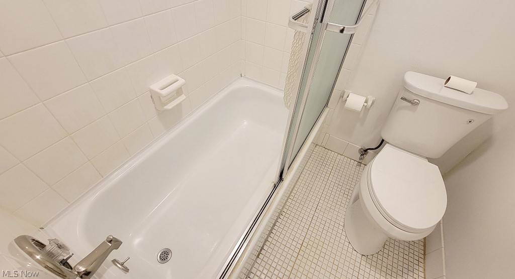 Olmsted Park Condo - Residential