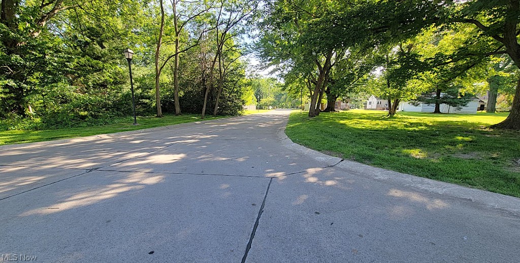 Olmsted Park Condo - Residential