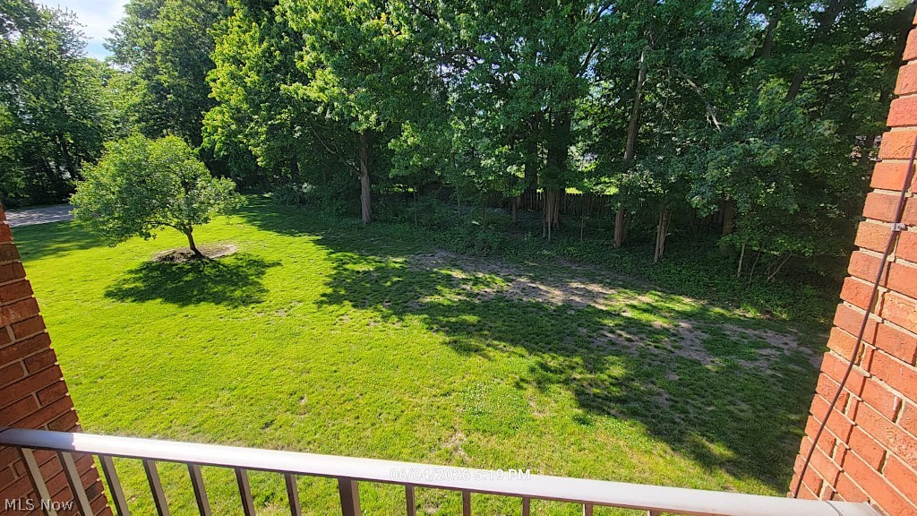 Olmsted Park Condo - Residential