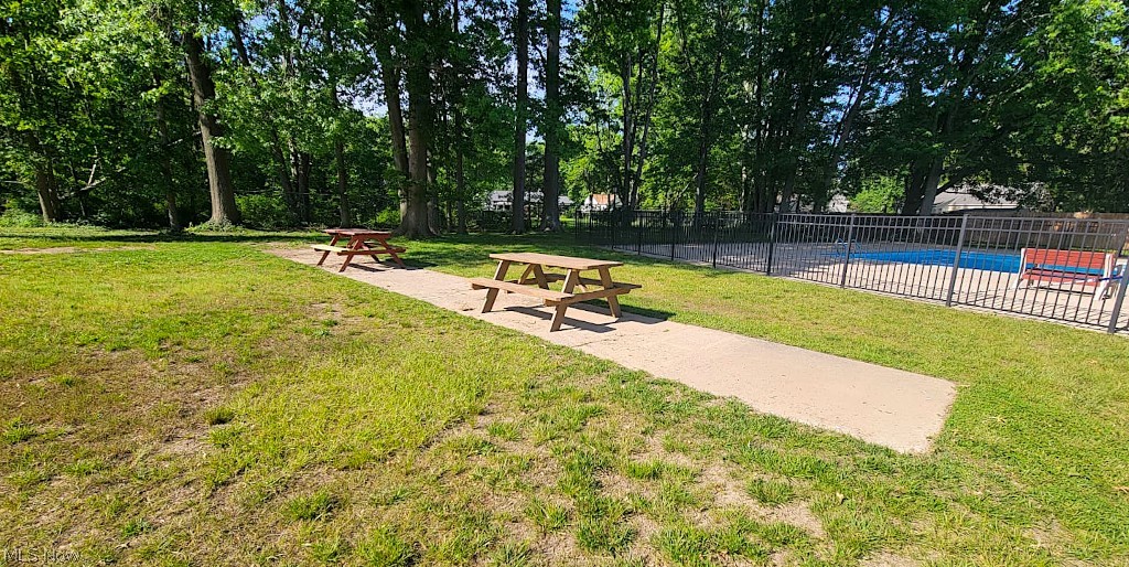 Olmsted Park Condo - Residential