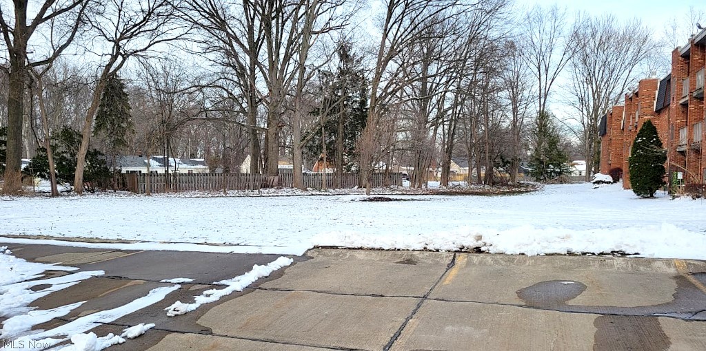 Olmsted Park Condo - Residential