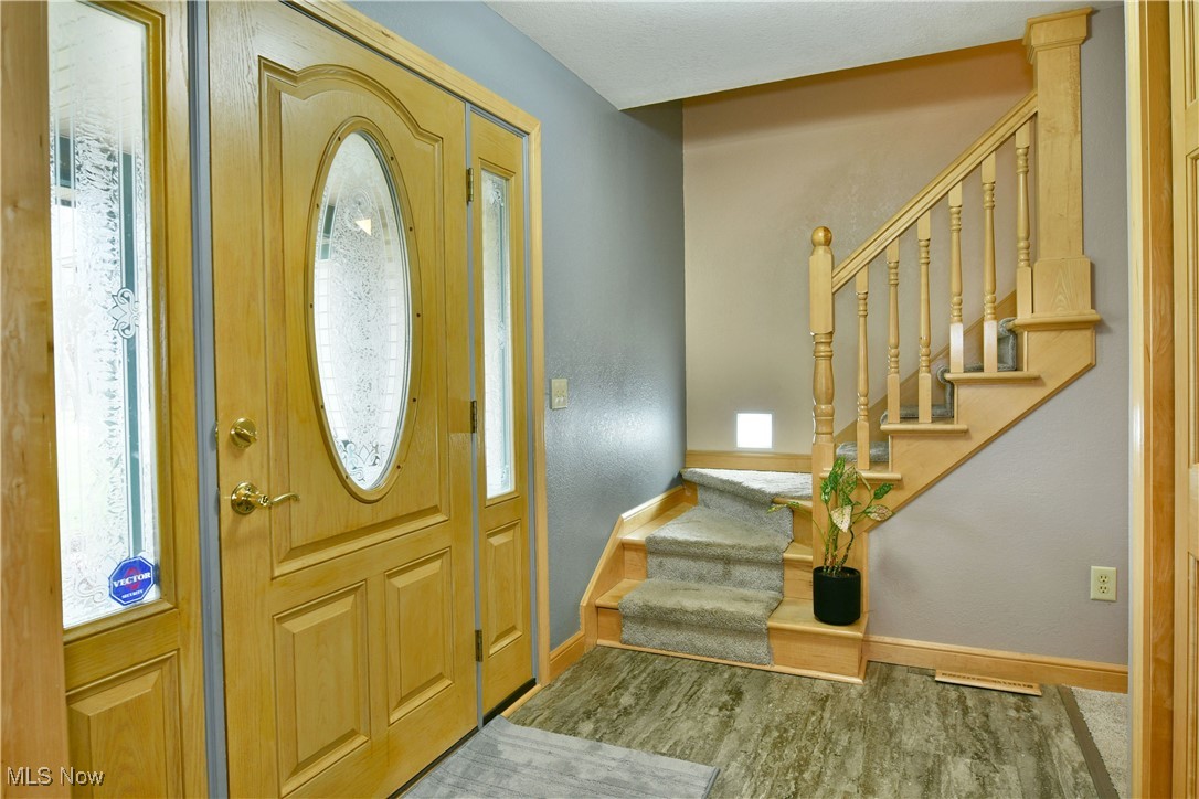 Brookhollow - Residential