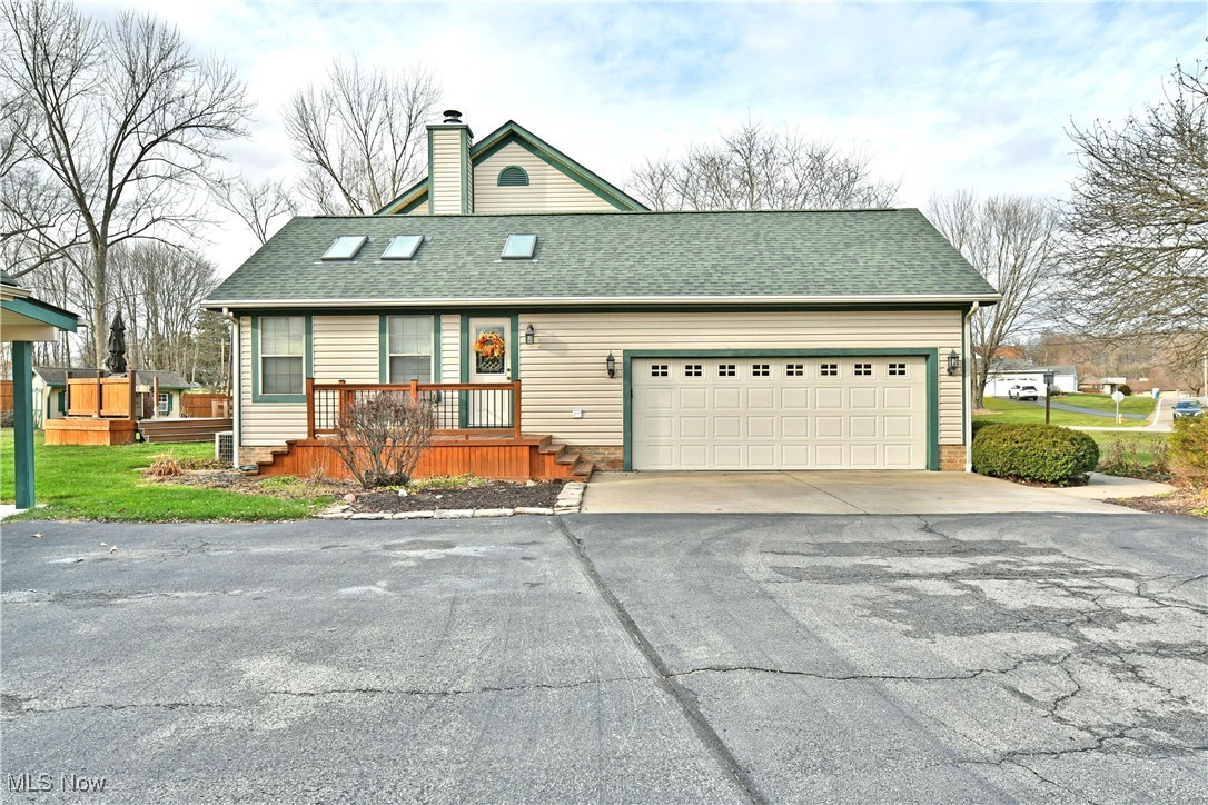 Brookhollow - Residential