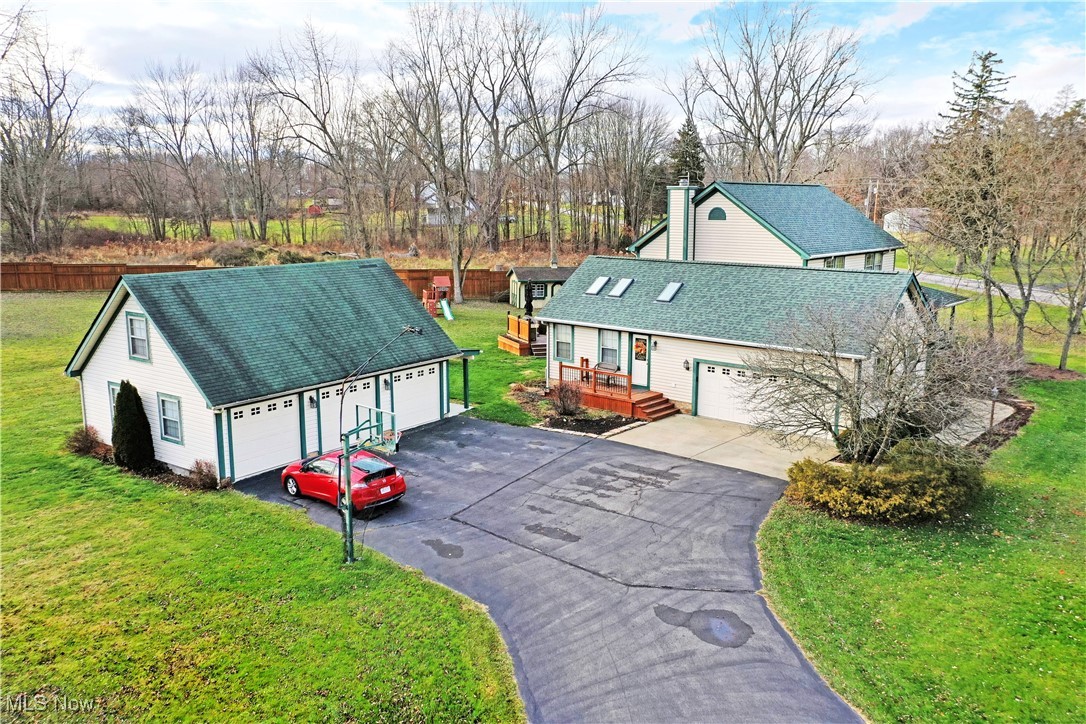 Brookhollow - Residential