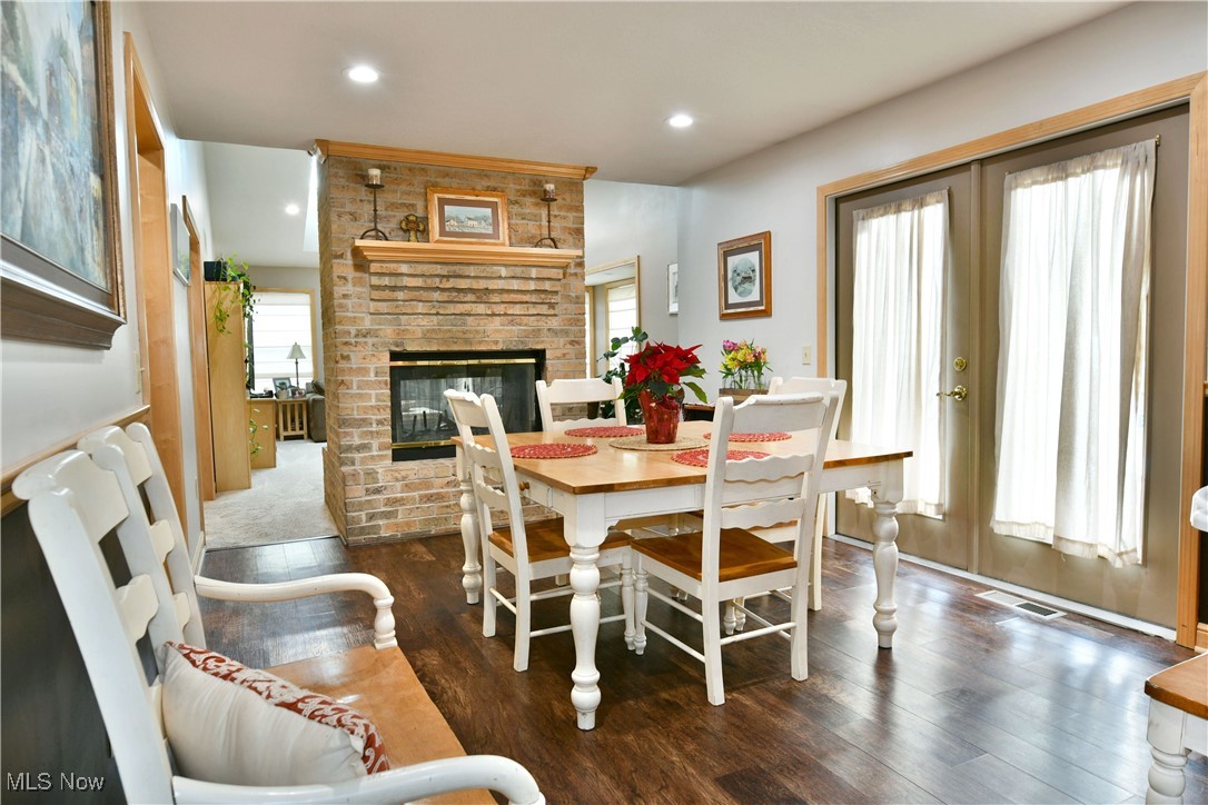 Brookhollow - Residential