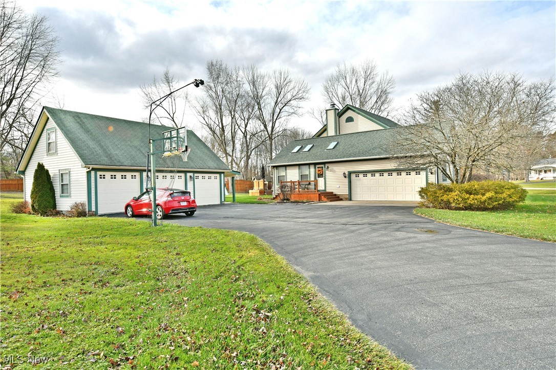 Brookhollow - Residential
