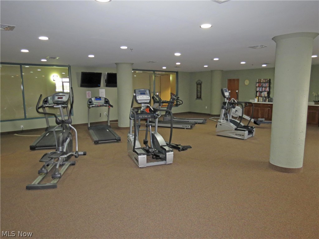 Chesapeake Lofts - Residential