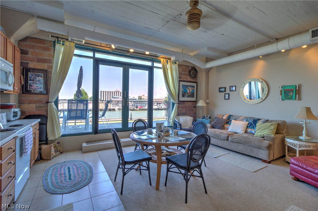 Chesapeake Lofts - Residential