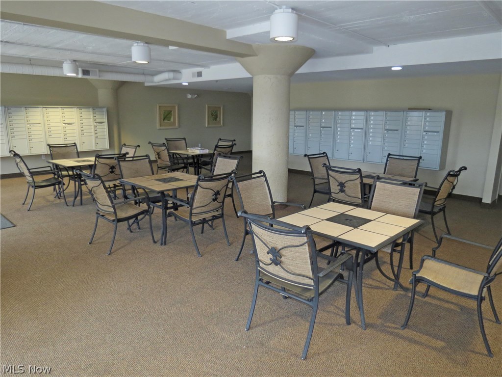 Chesapeake Lofts - Residential