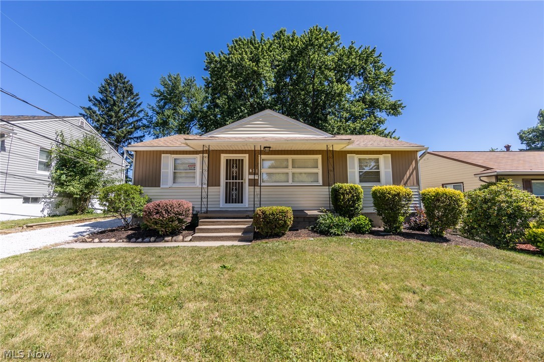 Lynn Acres - Residential