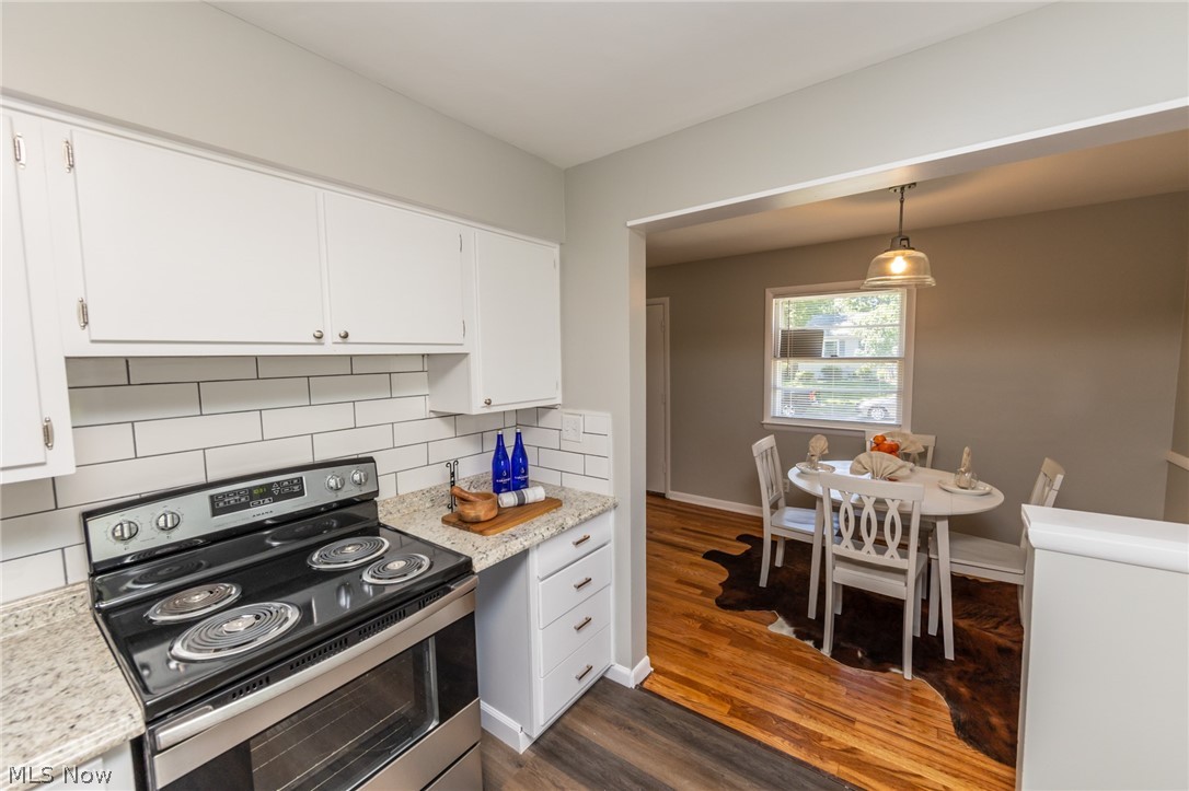 Lynn Acres - Residential