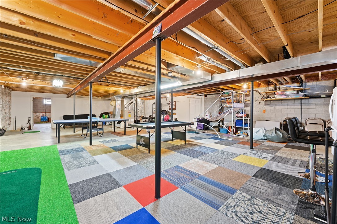 Nursery Heights - Residential