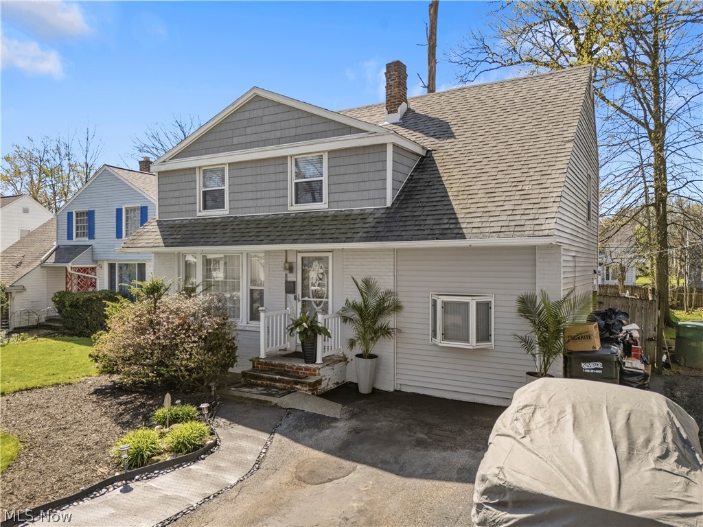 Shakerwood - Residential