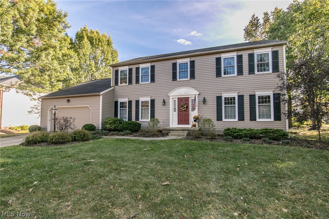 Bathcrest Estates - Residential