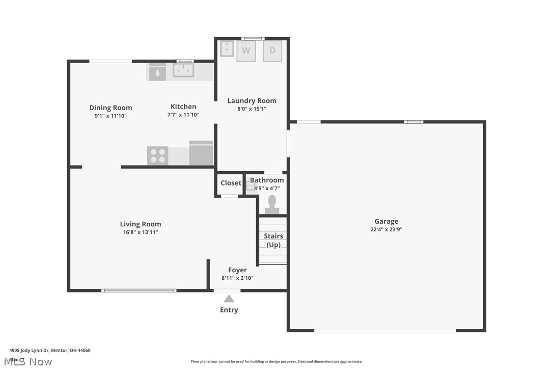 Tall Pine Estates Sub - Residential