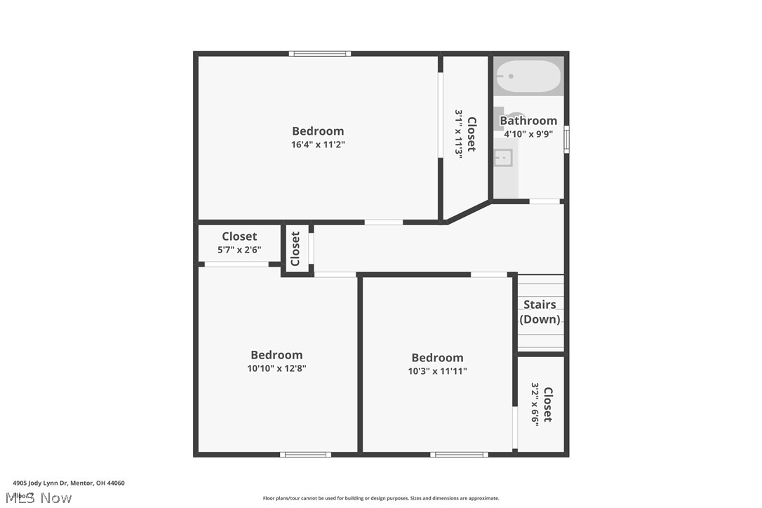 Tall Pine Estates Sub - Residential