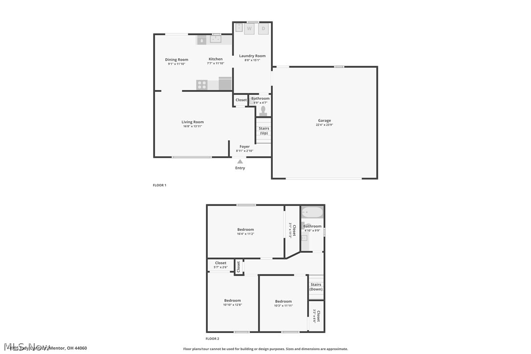 Tall Pine Estates Sub - Residential