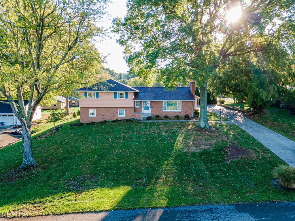 Rolling Acres Sub - Residential