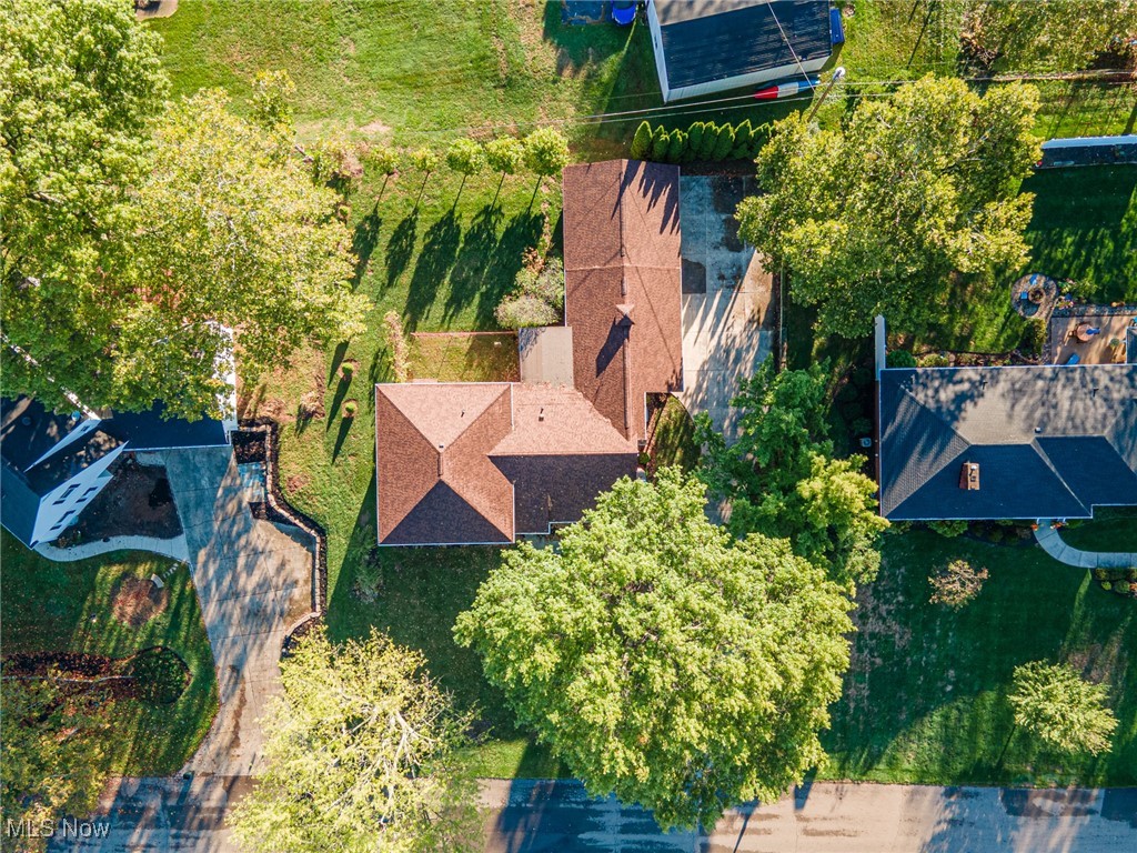 Rolling Acres Sub - Residential