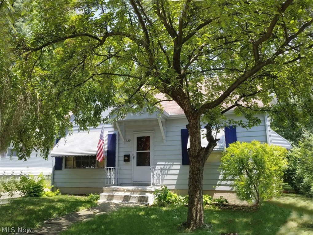 Garden Farms - Residential