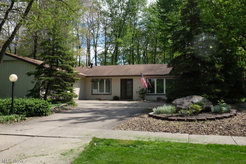 Ledgewood - Residential