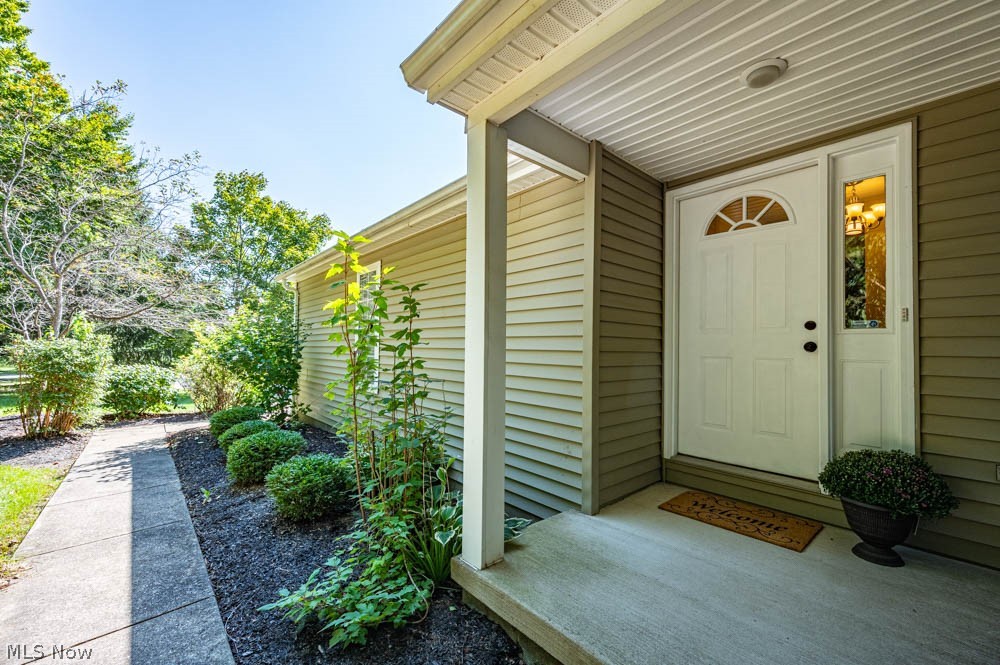 Welcome to 1657 Maple Grove Ct., a wonderful End Unit with a 2 Car Attached Garage. Enjoy Maintenance Free living, close to Shopping, Dining, Streetsboro HS, and easy commute to the OH Turnpike. Enjoy a Private Rear Patio and Wooded Rear Yard, perfect for evening dining or morning coffee. The main floor boasts a 16x13 Great Rm complimented by a Dining area, Laminate Flooring and view of Wooded Rear yard. The Kitchen features Ceramic Tile Floor, SS Refrigerator, Disposal, SS Range/Oven, Microwave, and site line to the Great Rm and rear yard. A Half Bath with Ceramic Tile Floor completes the main level. The 2nd floor is complimented by 2 Bedrooms, a Full Bath with Ceramic Tile Floor, Laminate Floors in both Bedrooms and plenty of Closet Space. The 13x12 Master Bedroom has direct access to the Full Bath, and boast plenty of Natural Light. The 19x12 Finished Lower Level features Ceramic Tile Floor, Full Bath, Laundry/Utility Rm and Closet/Storage Space. Perfect spot for a Family Rm, 3rd Be