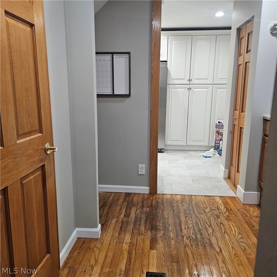 Middleburg Sec #6 - Residential
