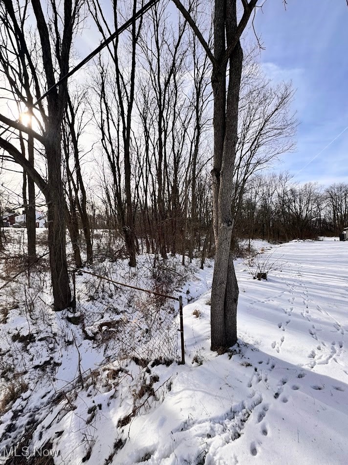 City/Wadsworth - Land