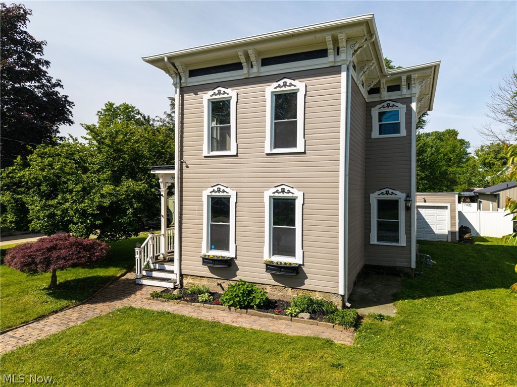 Norwalk - Residential