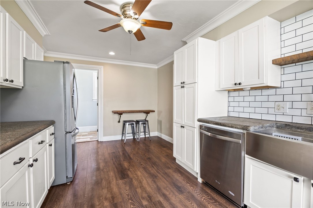 Norwalk - Residential