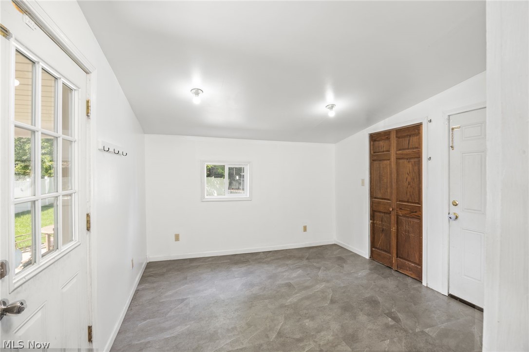 Norwalk - Residential