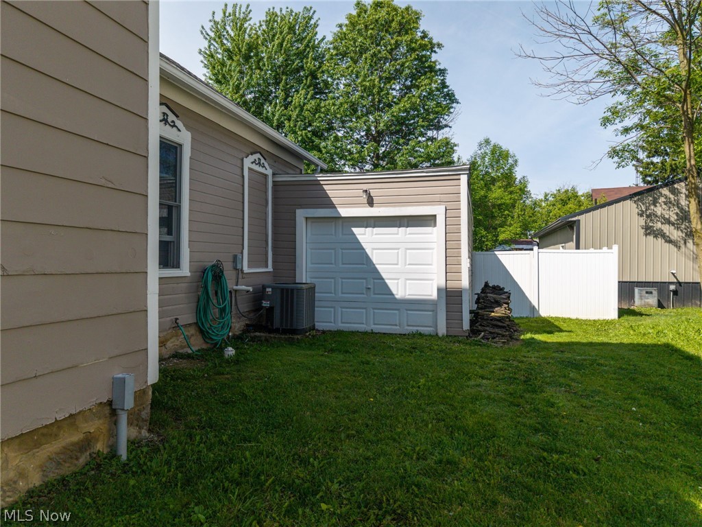 Norwalk - Residential
