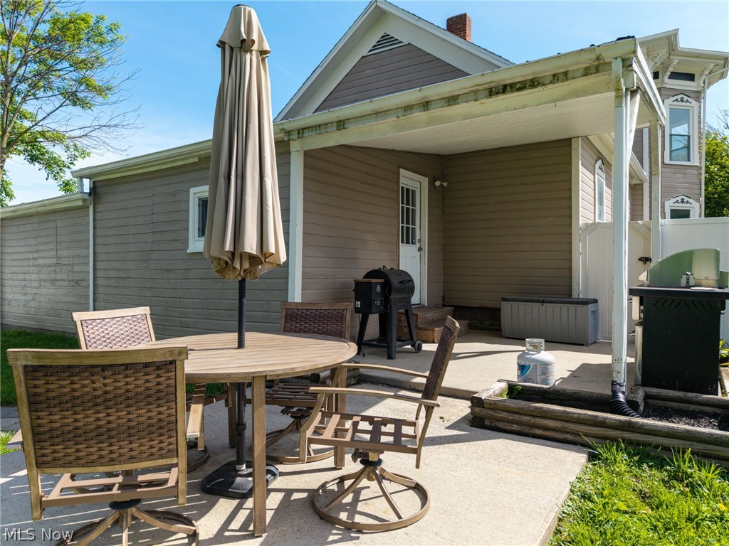 Norwalk - Residential