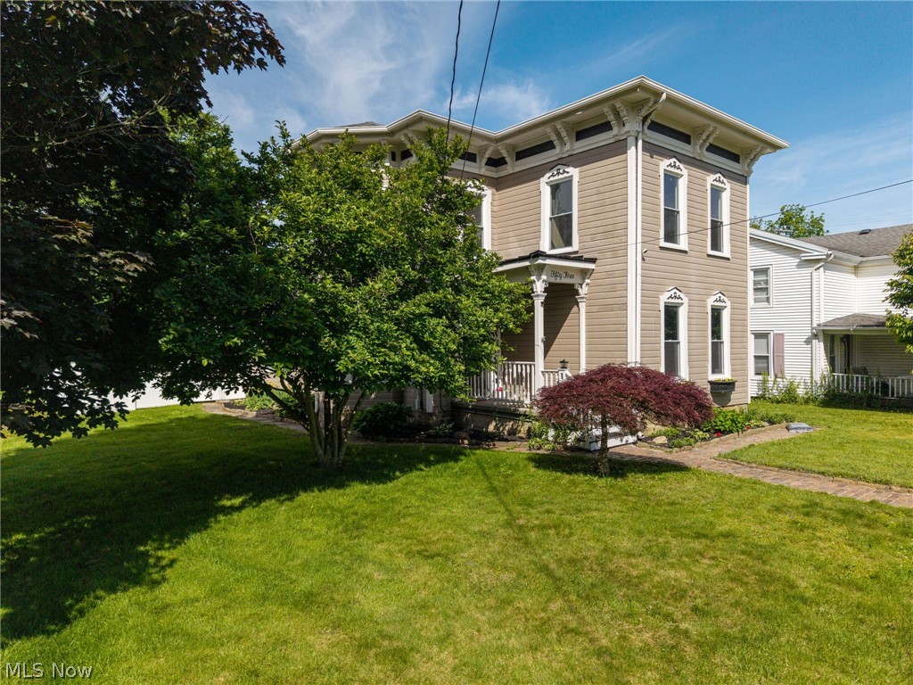 Norwalk - Residential