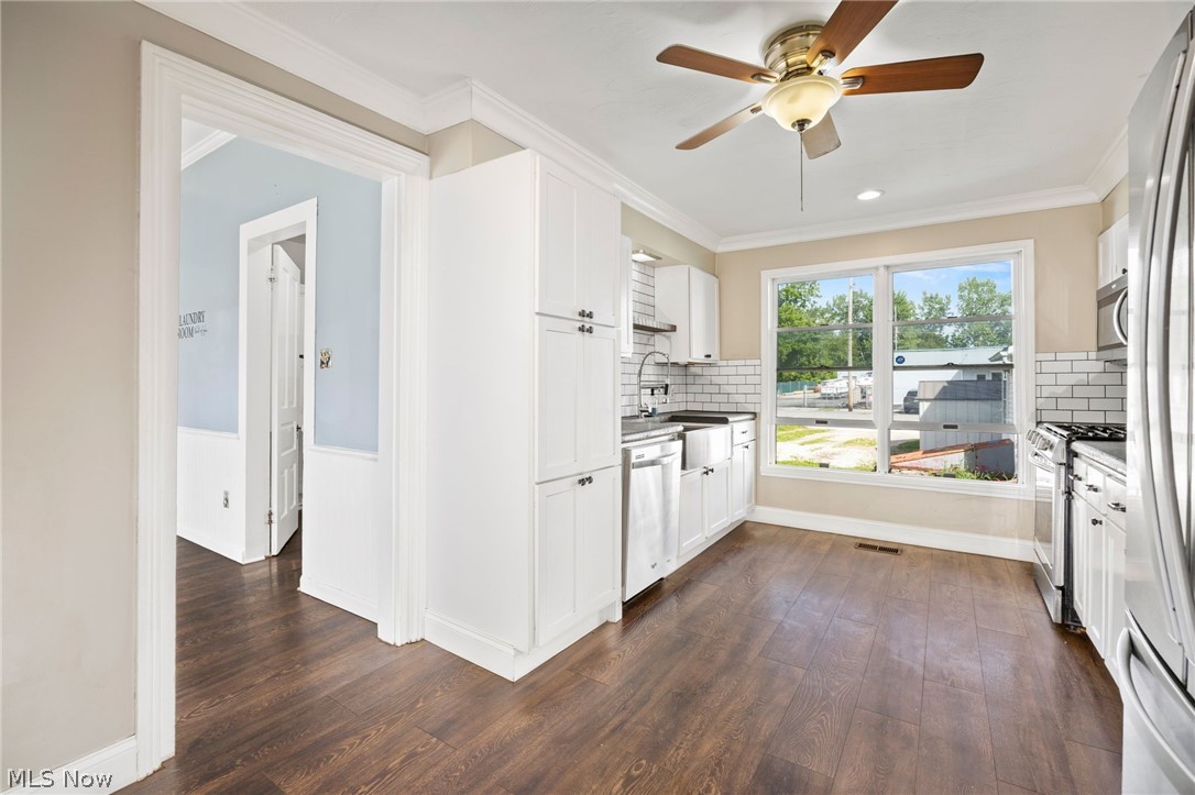 Norwalk - Residential