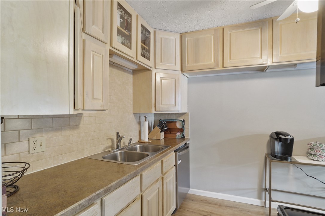 Copley Village Condo - Residential