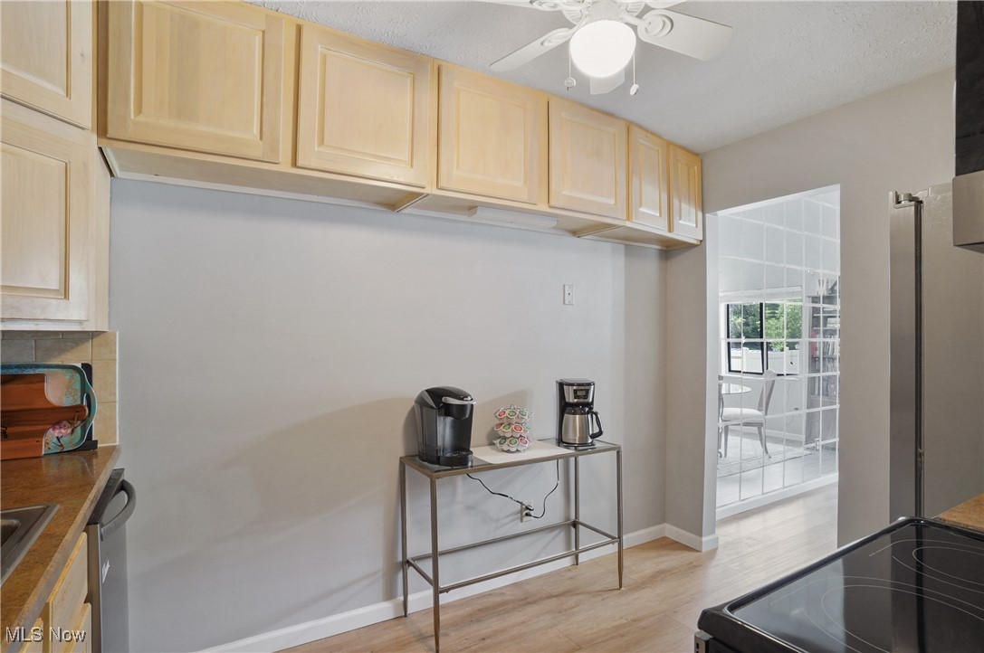 Copley Village Condo - Residential