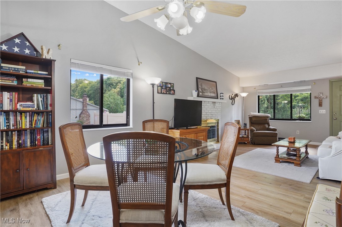 Copley Village Condo - Residential