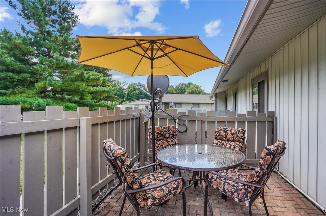 Copley Village Condo - Residential