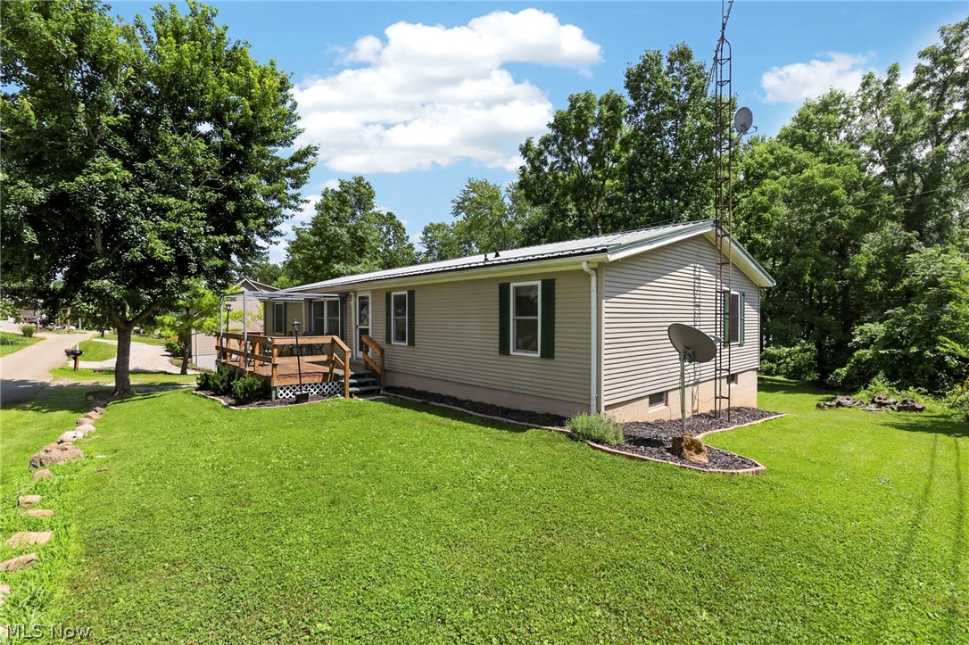 Lashley Add - Residential