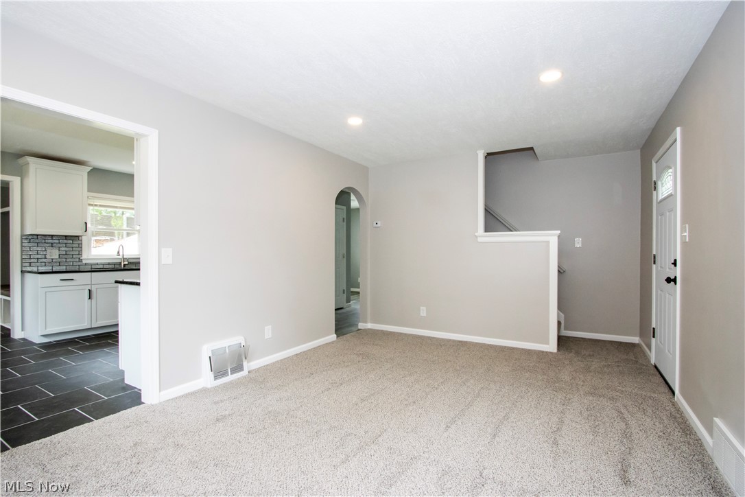 Lookout Park - Residential