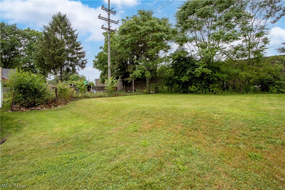 Lookout Park - Residential