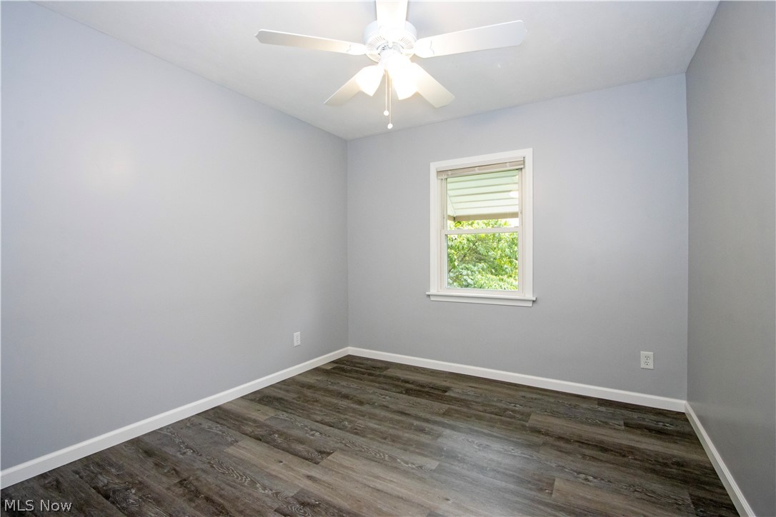 Lookout Park - Residential