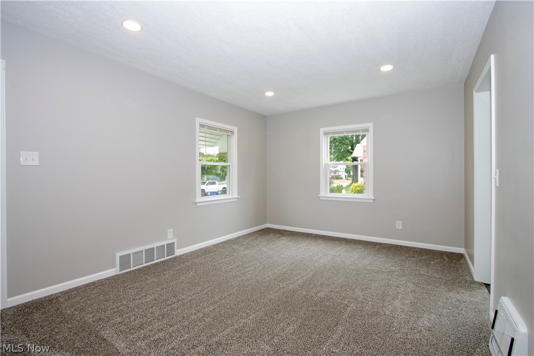 Lookout Park - Residential