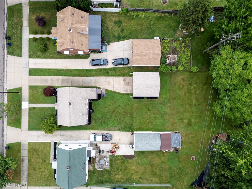 Lookout Park - Residential