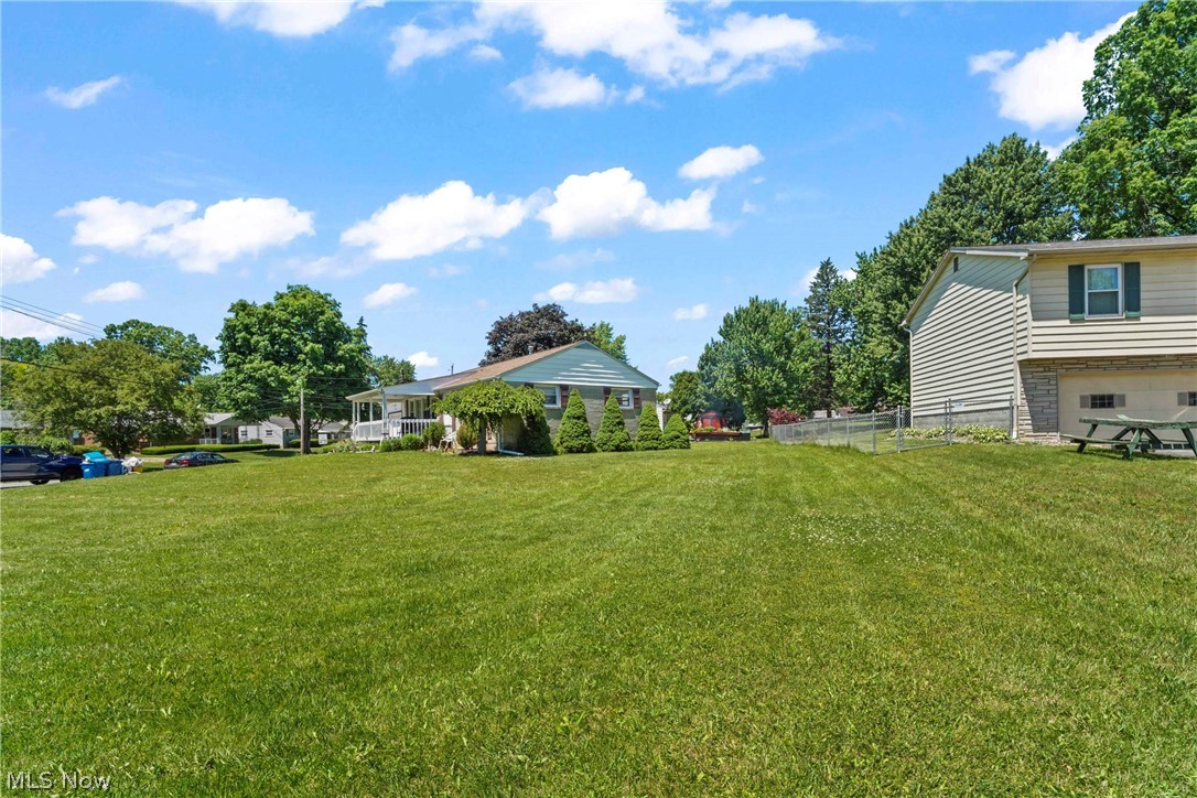 Red Oaks - Residential