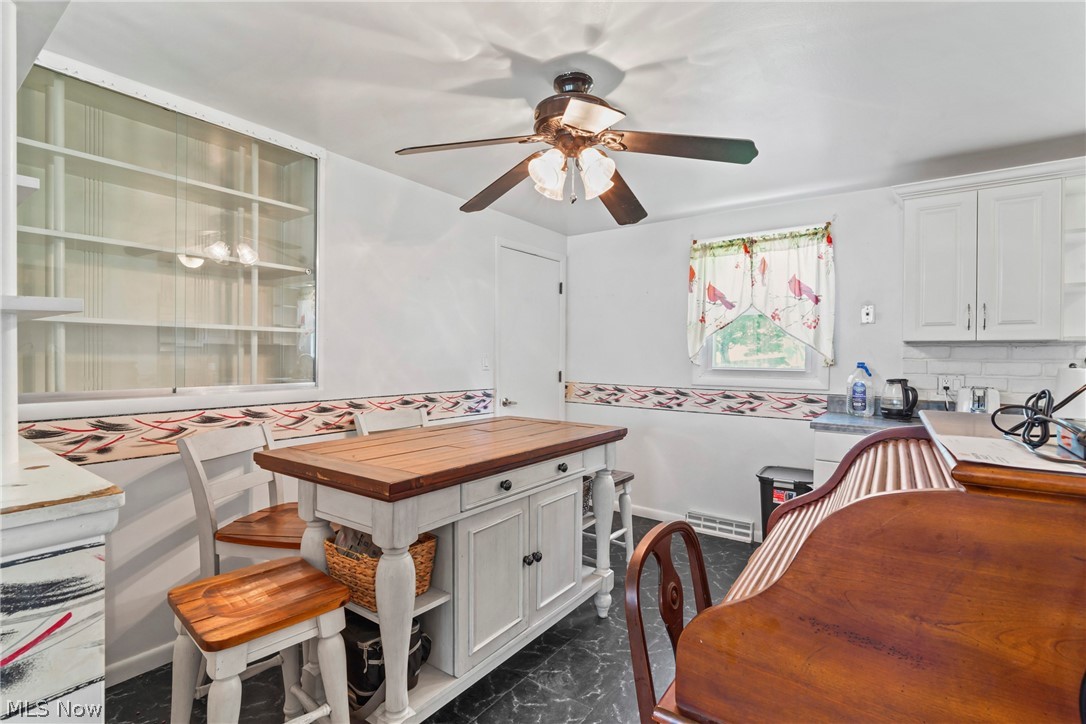 Red Oaks - Residential