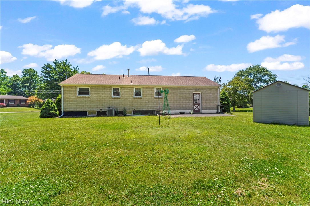 Red Oaks - Residential